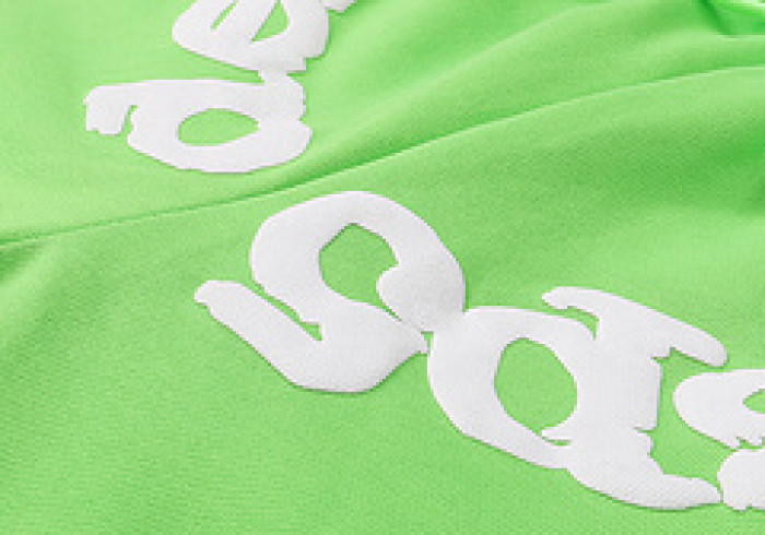 SP5derr HOODIE