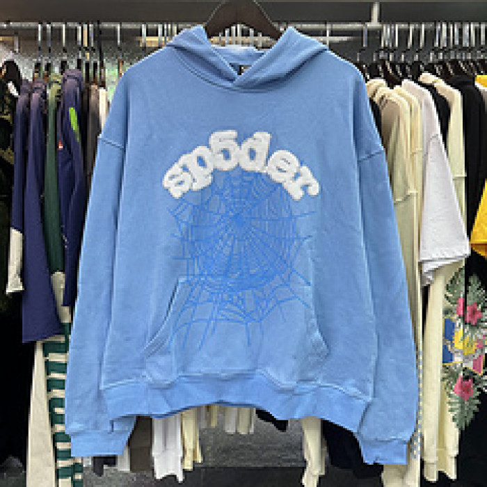 SP5derr HOODIE