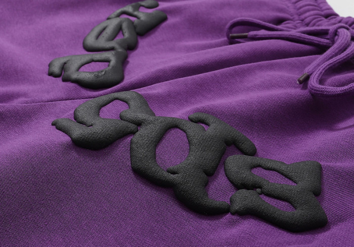 SP5derr HOODIE