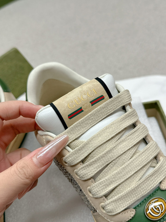 GUCC SNEAKER