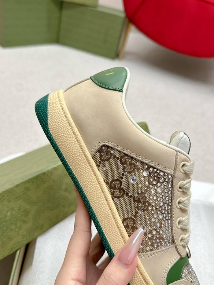 GUCC SNEAKER