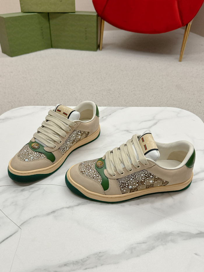 GUCC SNEAKER