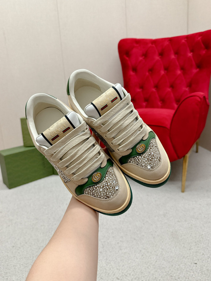 GUCC SNEAKER