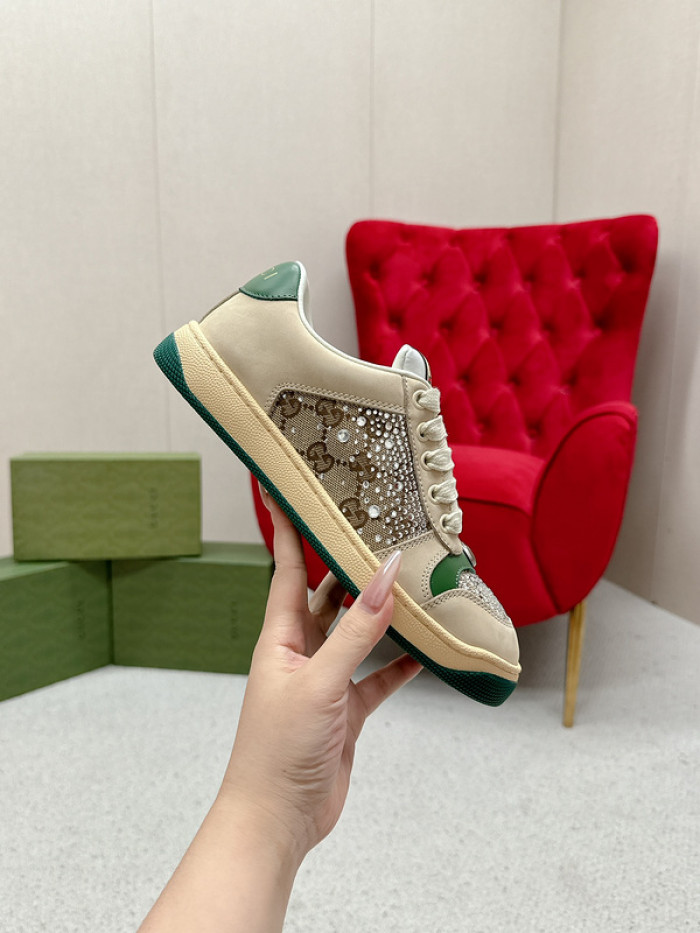 GUCC SNEAKER