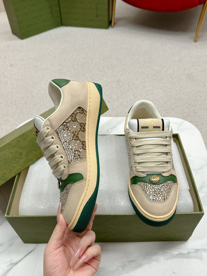 GUCC SNEAKER