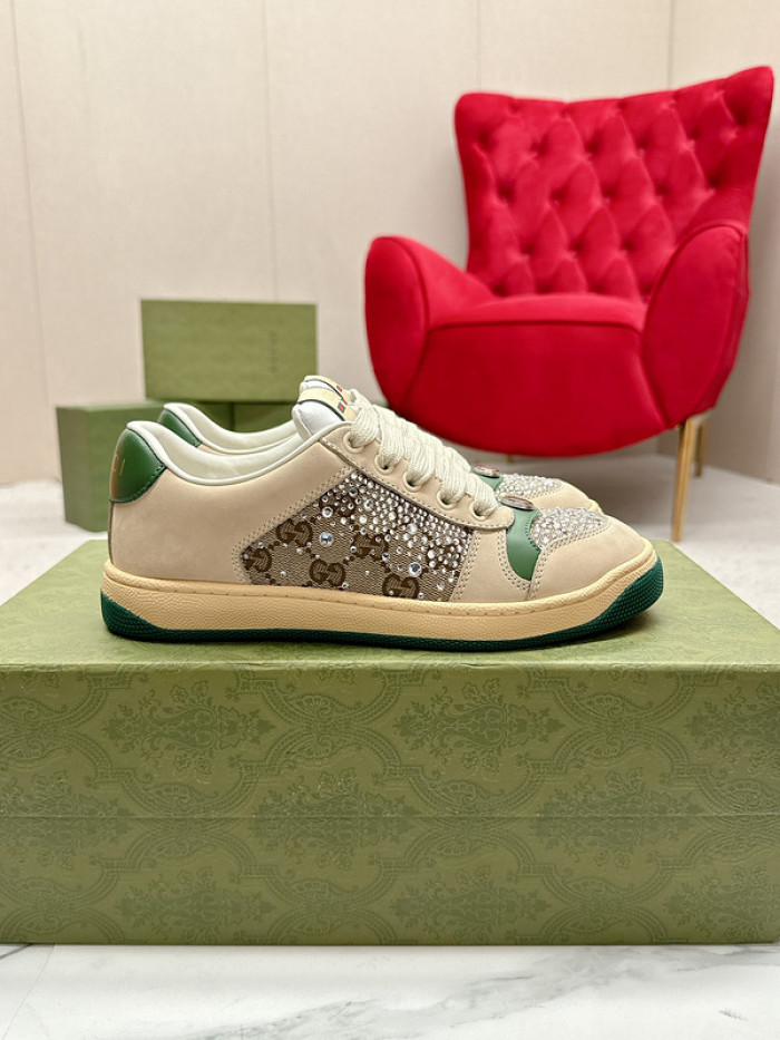 GUCC SNEAKER