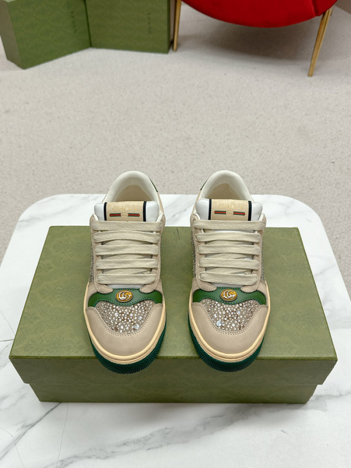 GUCC SNEAKER