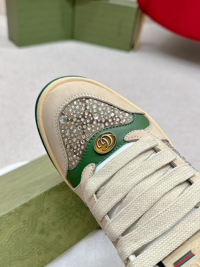 GUCC SNEAKER