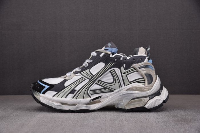 BLEN Runner