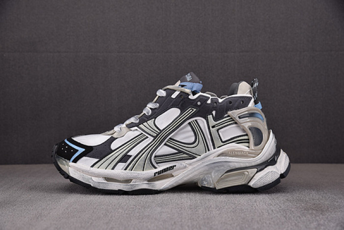 BLEN Runner