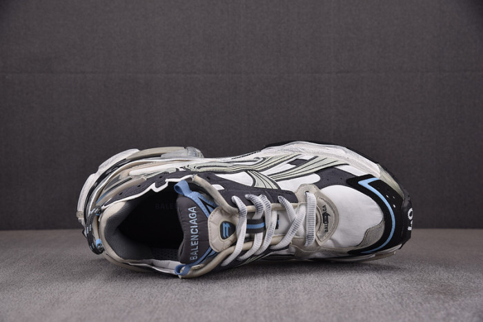 BLEN Runner