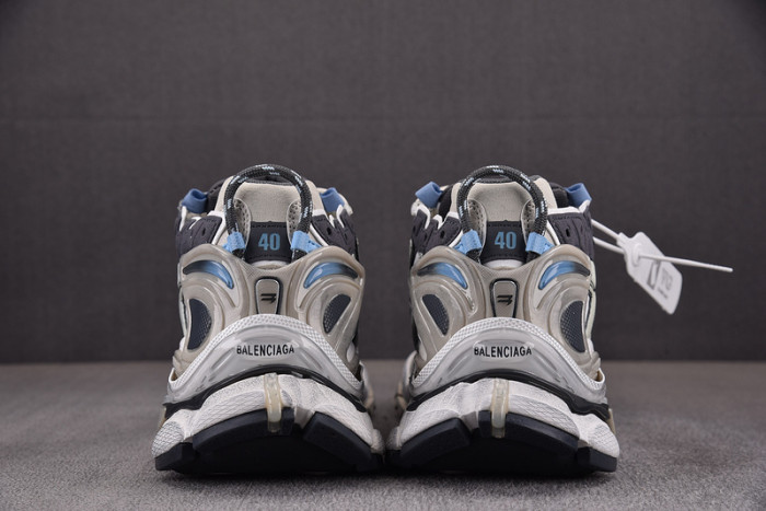 BLEN Runner