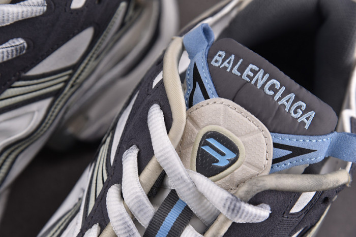 BLEN Runner