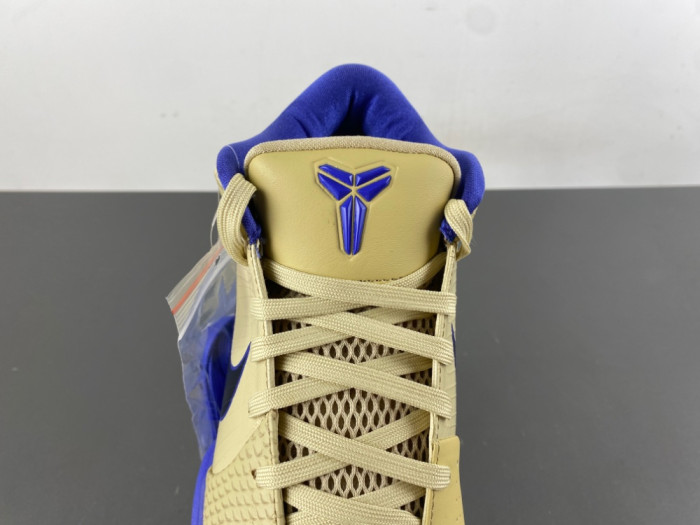 FC Barcelona x Nike Kobe 4 Protro IM2532-701