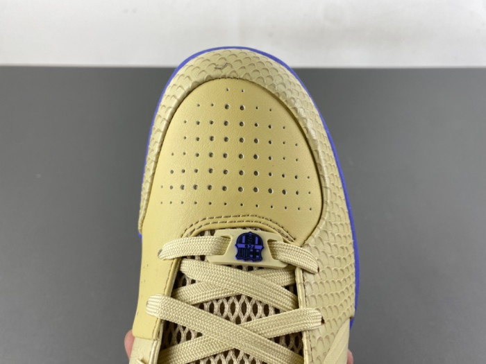 FC Barcelona x Nike Kobe 4 Protro IM2532-701
