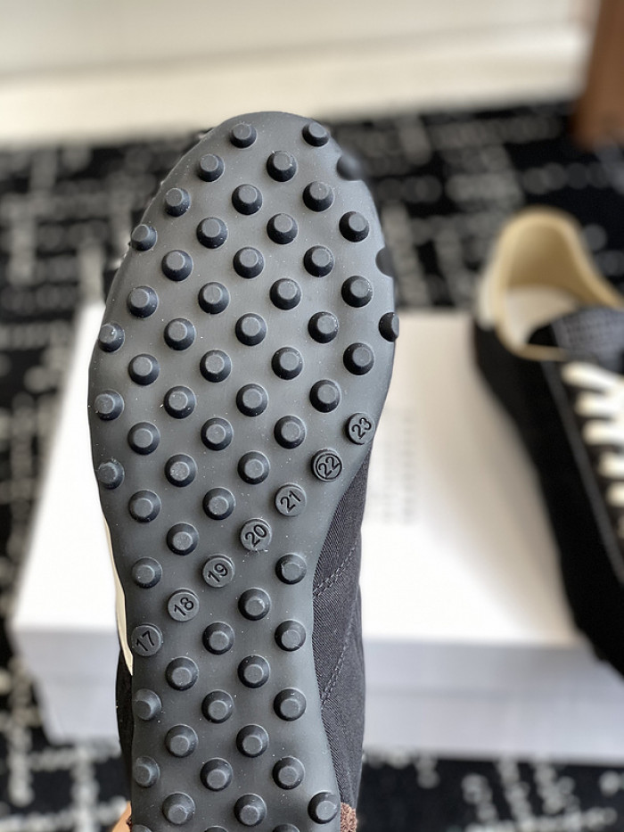 Maison Margielaa shoes