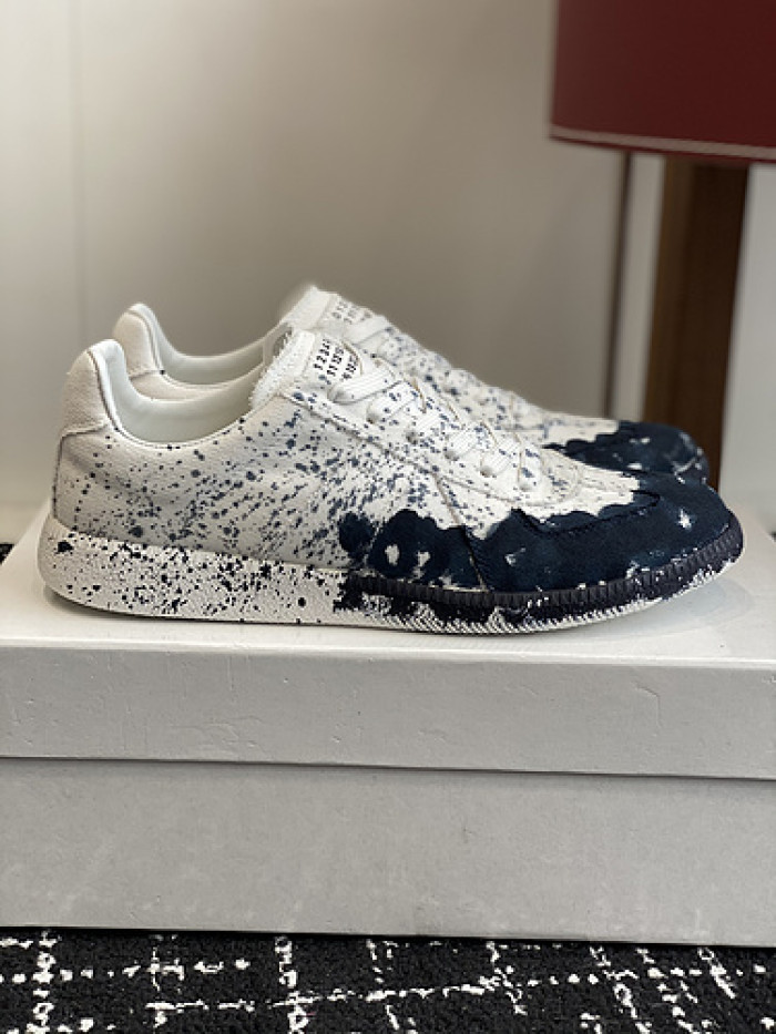 Maison Margielaa shoes
