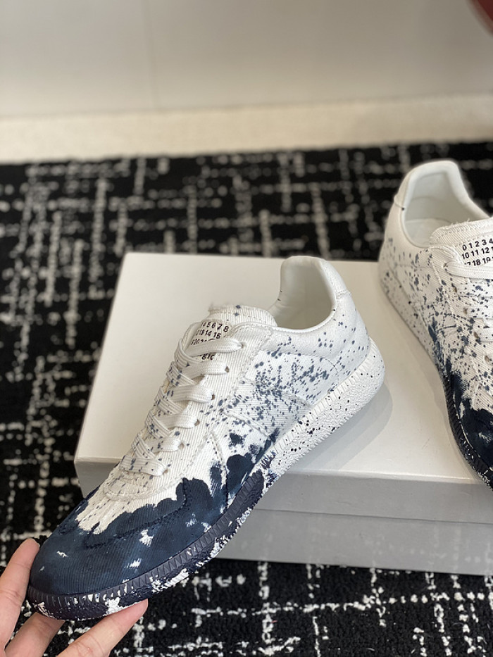 Maison Margielaa shoes