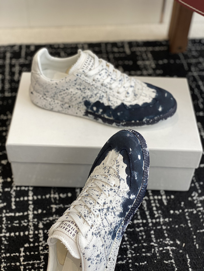 Maison Margielaa shoes