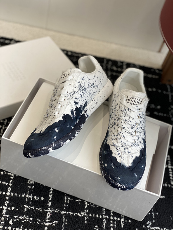 Maison Margielaa shoes