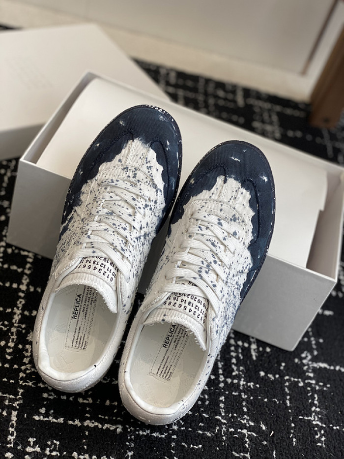 Maison Margielaa shoes