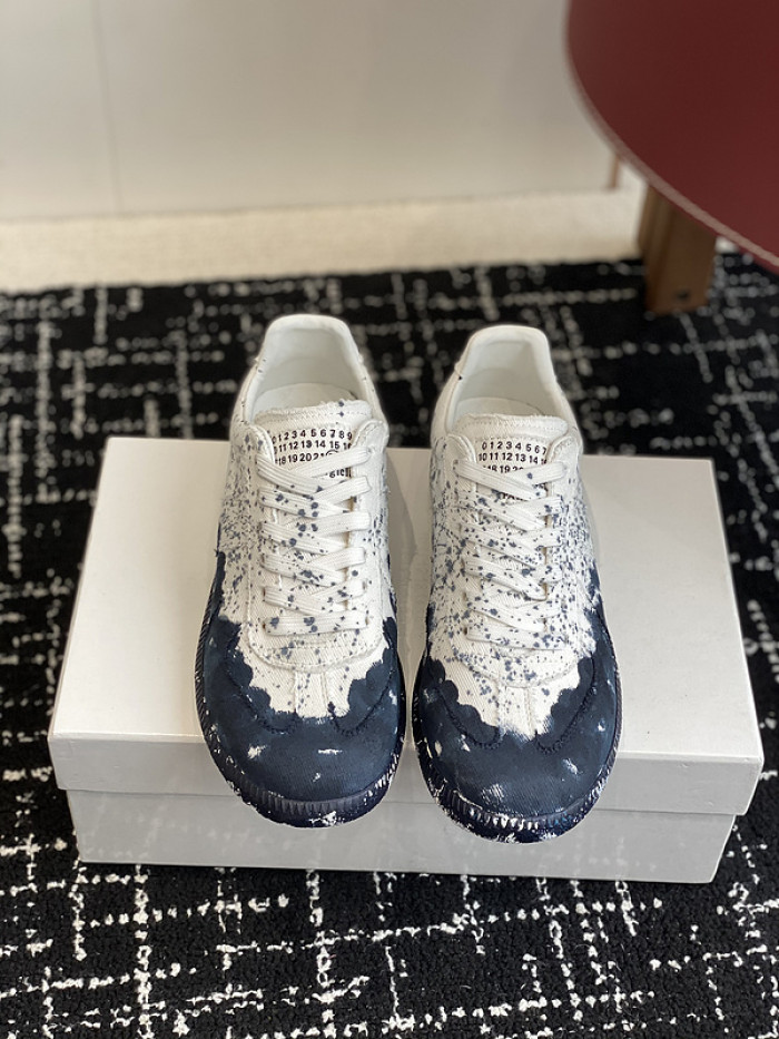 Maison Margielaa shoes