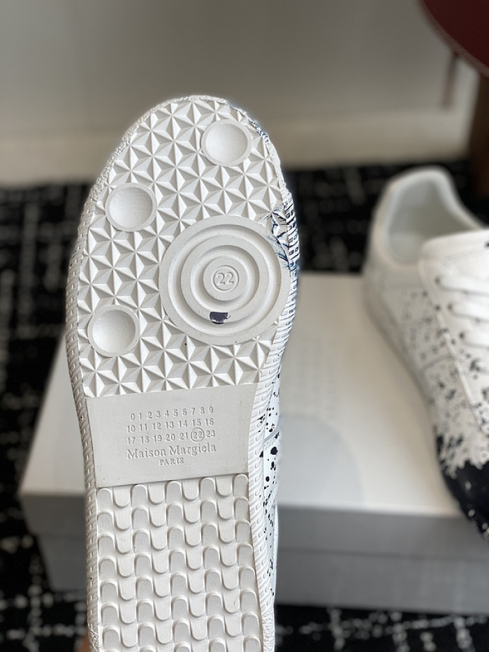 Maison Margielaa shoes