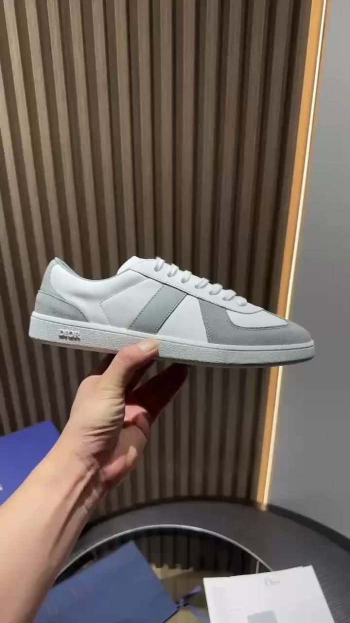 DI*O*R B01 PANKICK