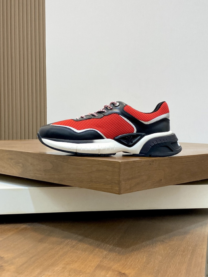 AM1R1 SNEAKERS
