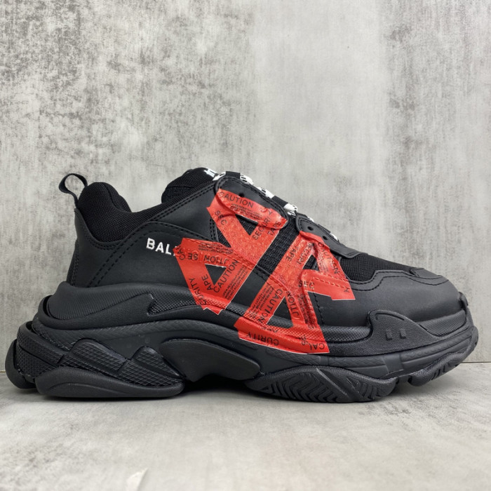 BL TRIPLE S TRAINERS