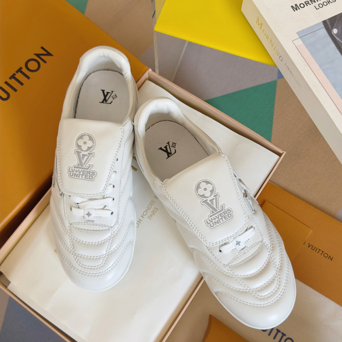 L&V SNEAKERS