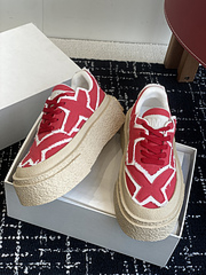 Maison Margielaa shoes