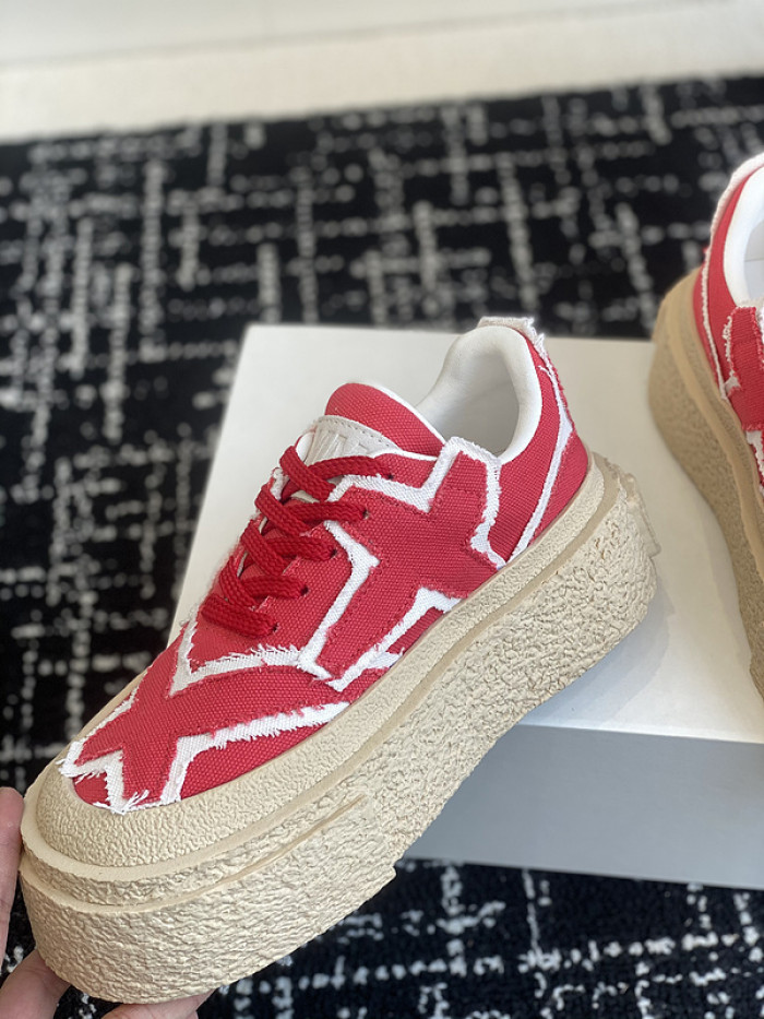 Maison Margielaa shoes