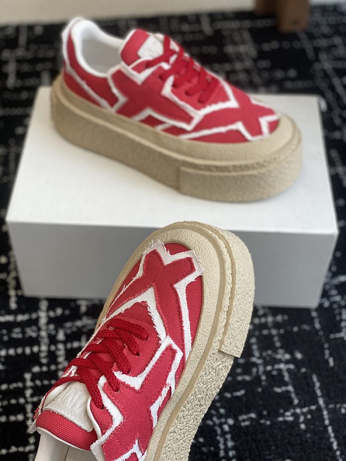 Maison Margielaa shoes