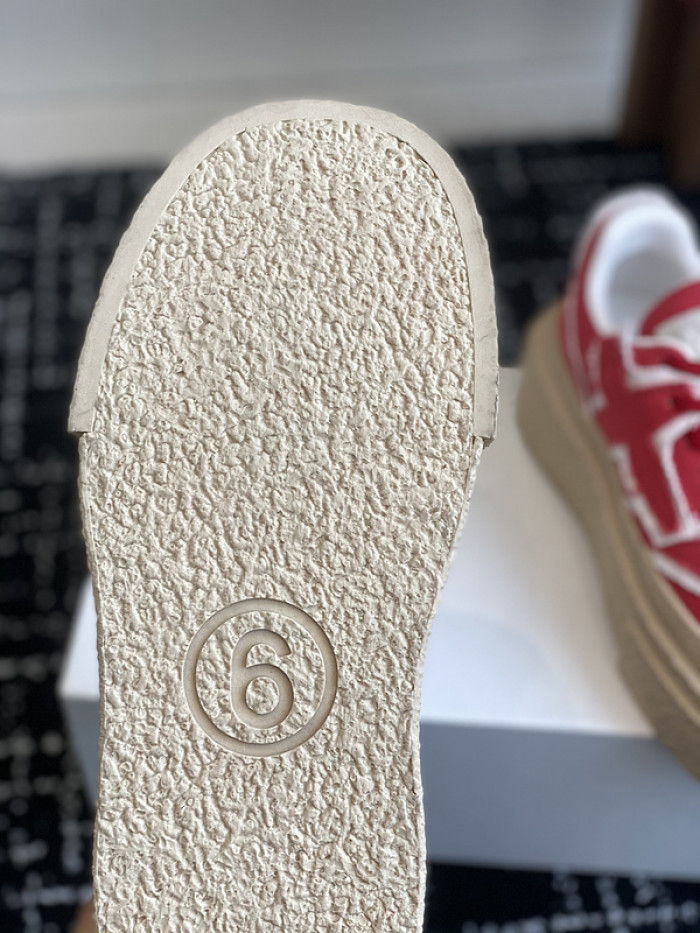 Maison Margielaa shoes
