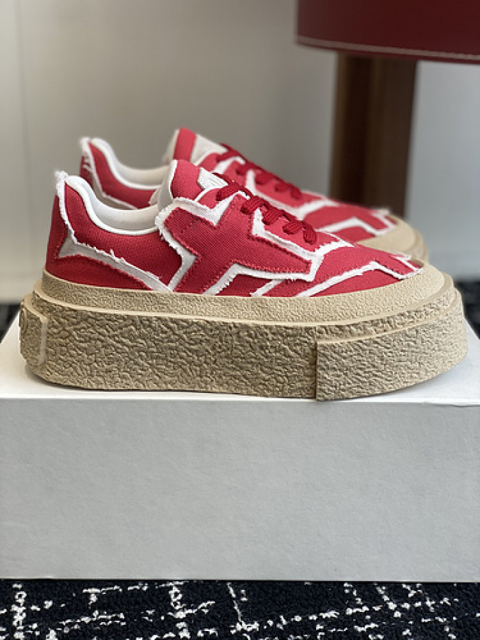Maison Margielaa shoes