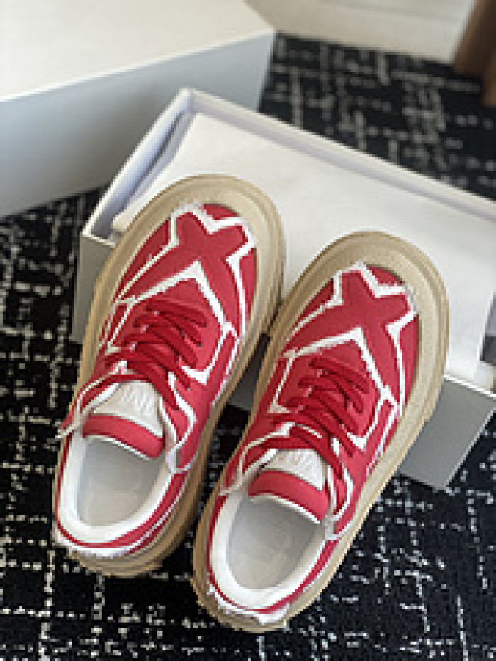 Maison Margielaa shoes