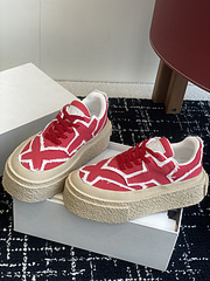 Maison Margielaa shoes