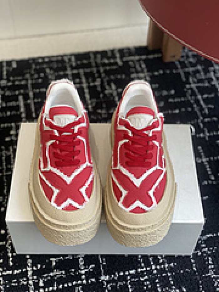 Maison Margielaa shoes