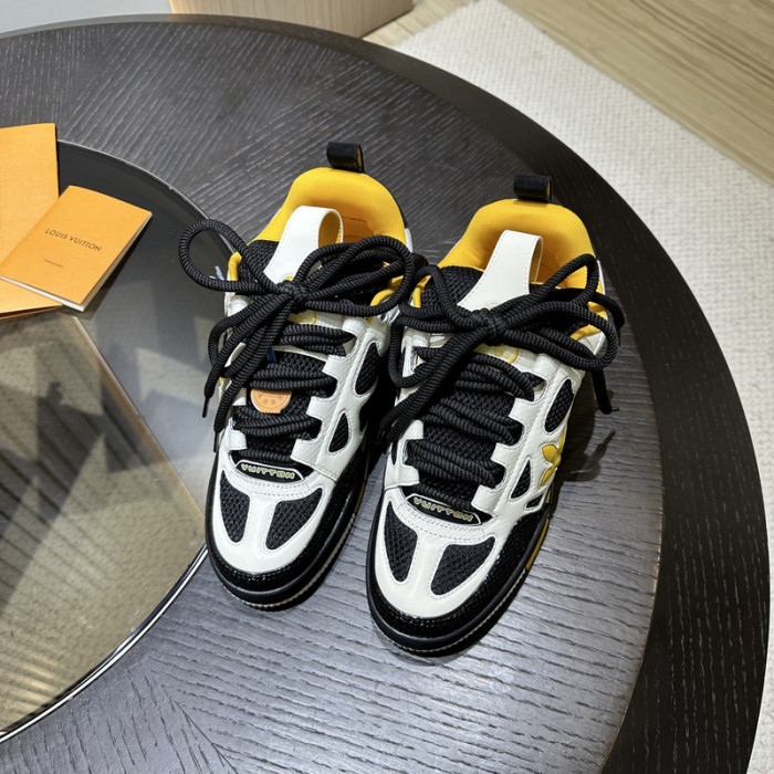 L&V SNEAKERS