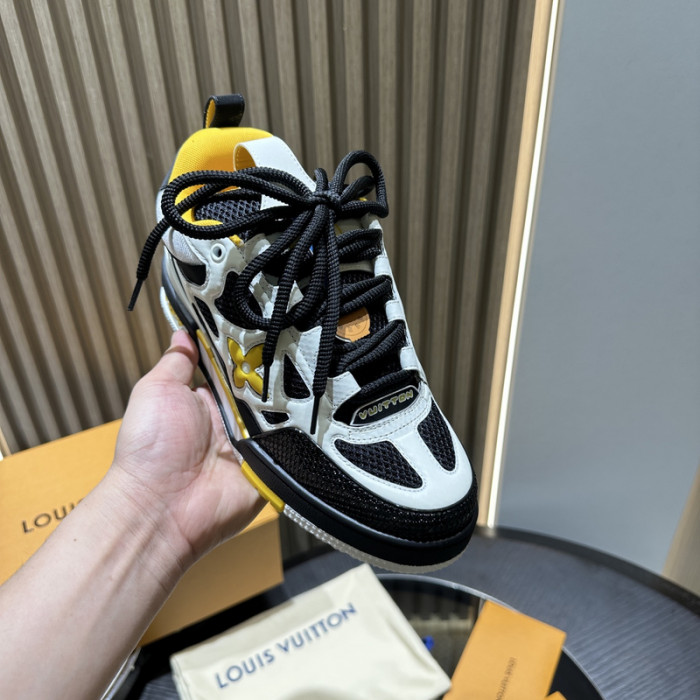 L&V SNEAKERS