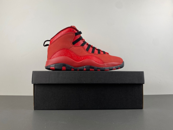 Air Jordan 10 Steve Wiebe HOH” AJ9100-625