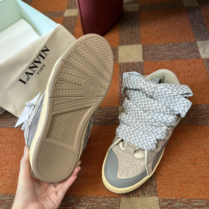 LAN*VAN SNEAKERS PANKICK
