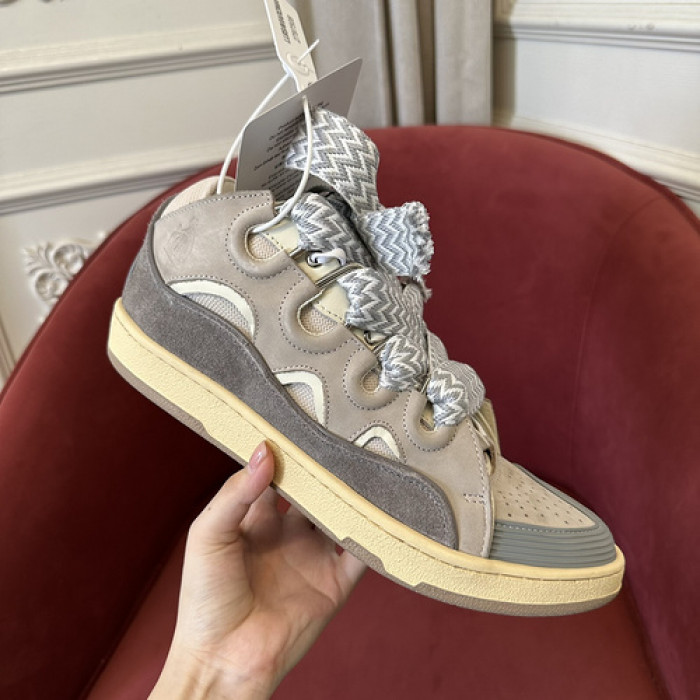 LAN*VAN SNEAKERS PANKICK