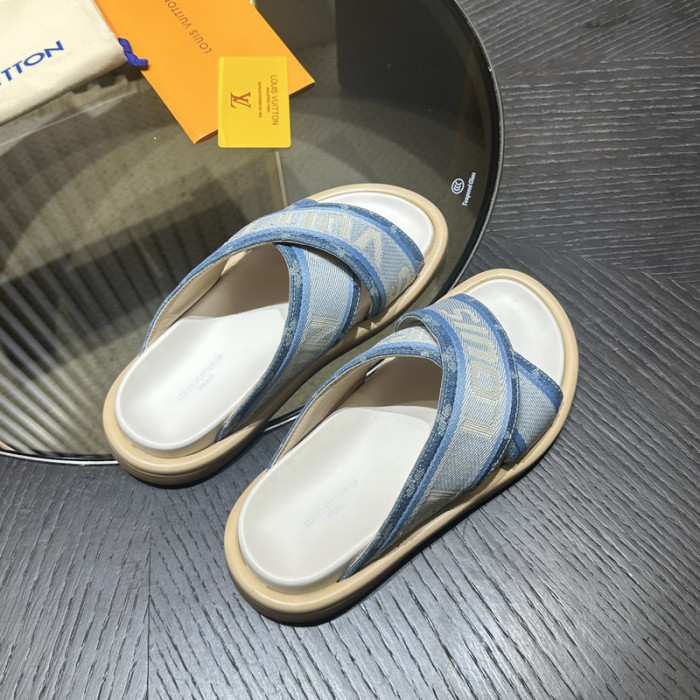 L&V SLIPPERS