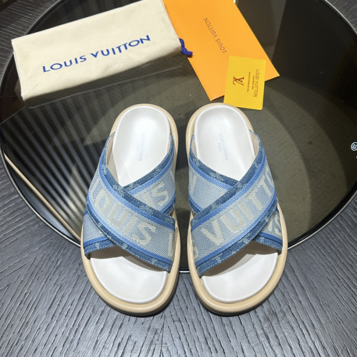 L&V SLIPPERS