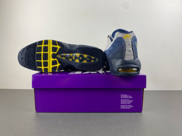 Nike SB x Air Max 95