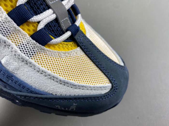 Nike SB x Air Max 95