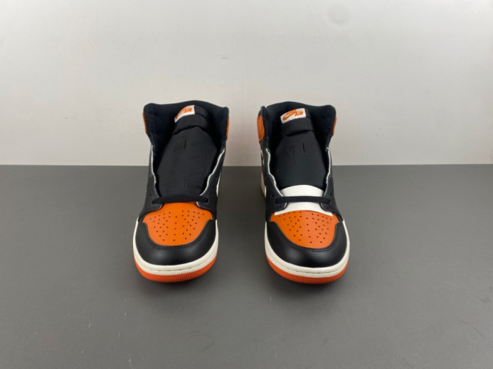 Air Jordan 1 High OG “Shattered Backboard” 2025 DZ5485-008