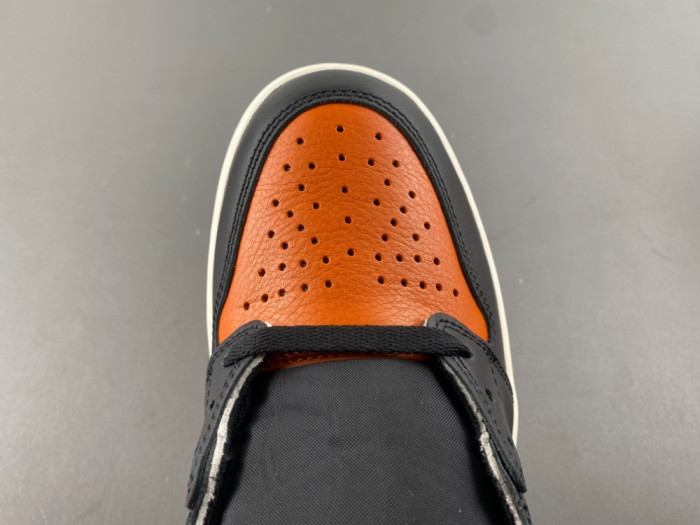 Air Jordan 1 High OG “Shattered Backboard” 2025 DZ5485-008